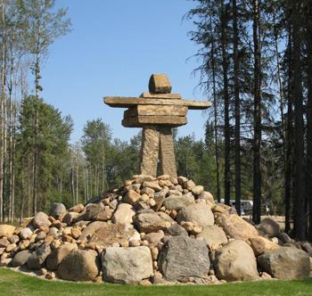 Inuksuk